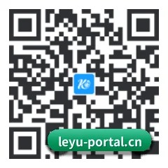 苹果用户专属 二维码